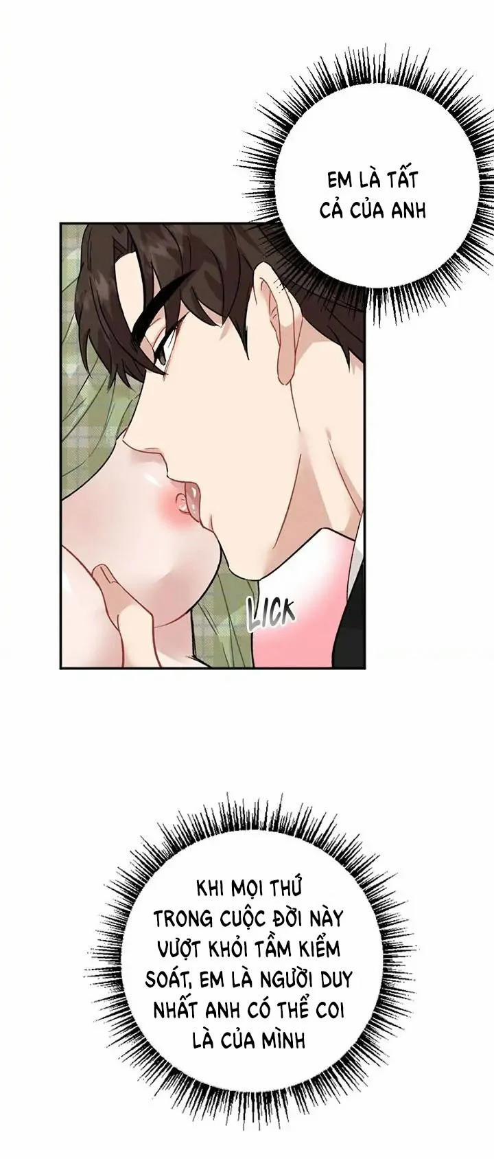 [18+] Dục Vọng Đen Tối 30.1 trang 26