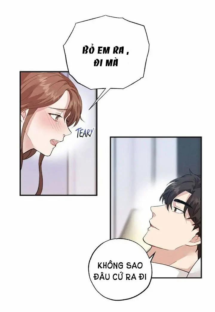 [18+] Dục Vọng Đen Tối 30.2 trang 1