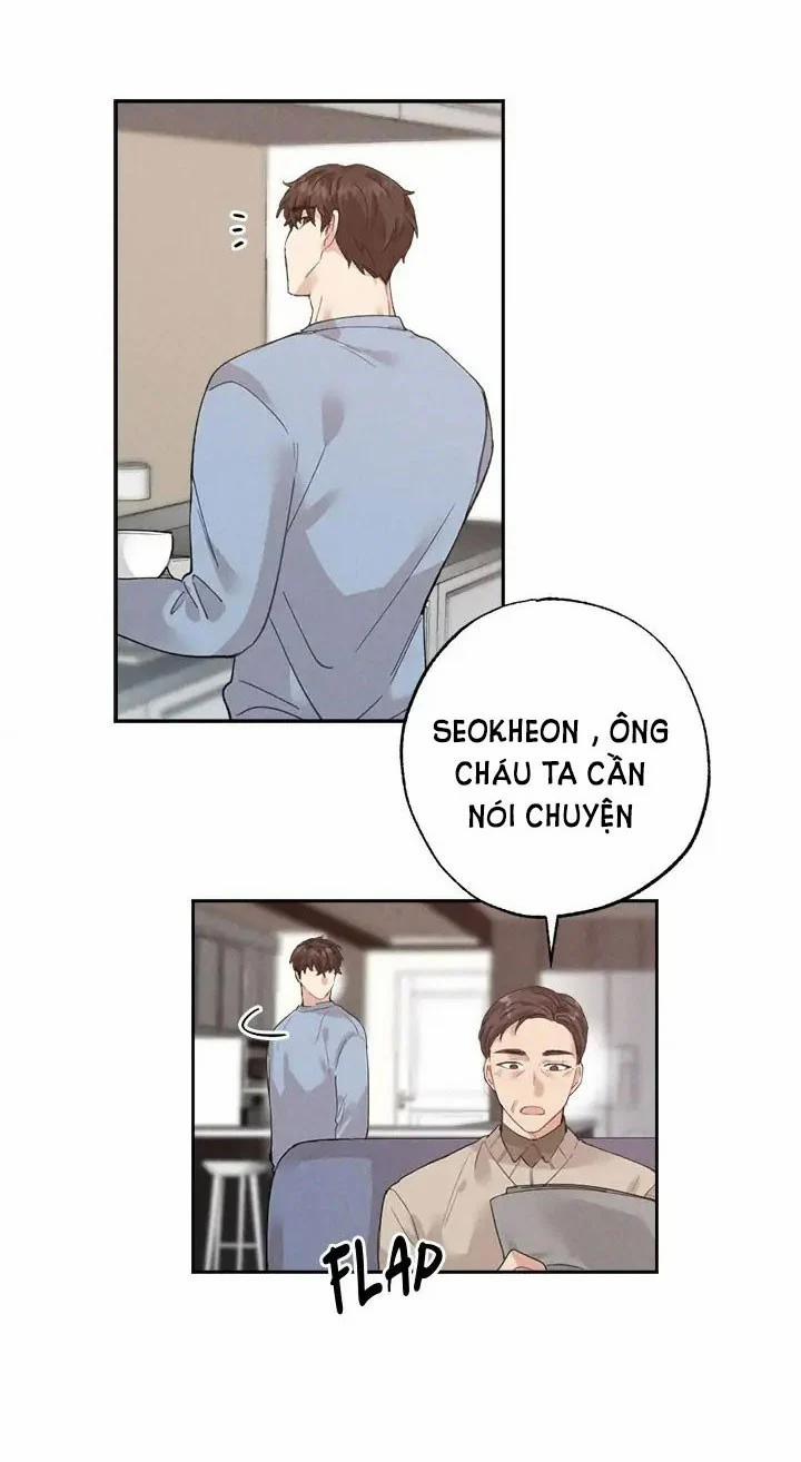 [18+] Dục Vọng Đen Tối 30.2 trang 17