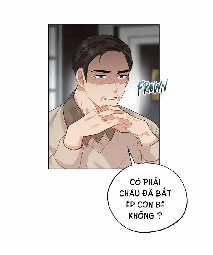 [18+] Dục Vọng Đen Tối 30.2 trang 19