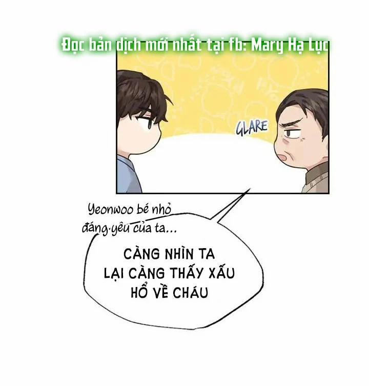 [18+] Dục Vọng Đen Tối 30.2 trang 30