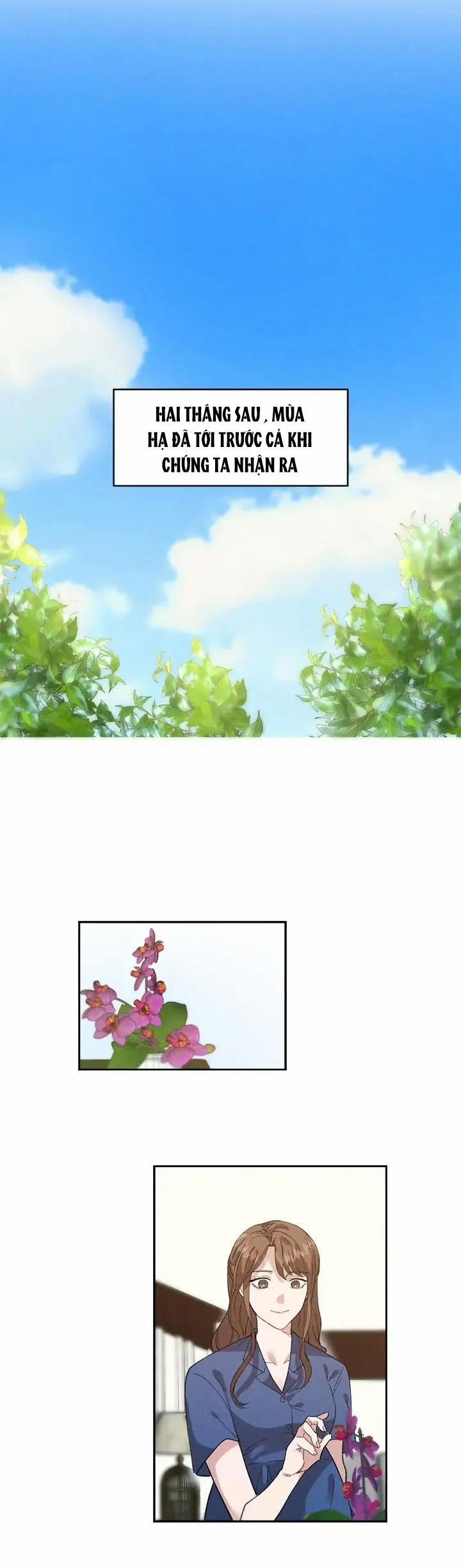 [18+] Dục Vọng Đen Tối 31.2 trang 15