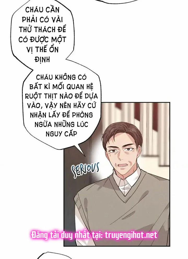 [18+] Dục Vọng Đen Tối 31.2 trang 30