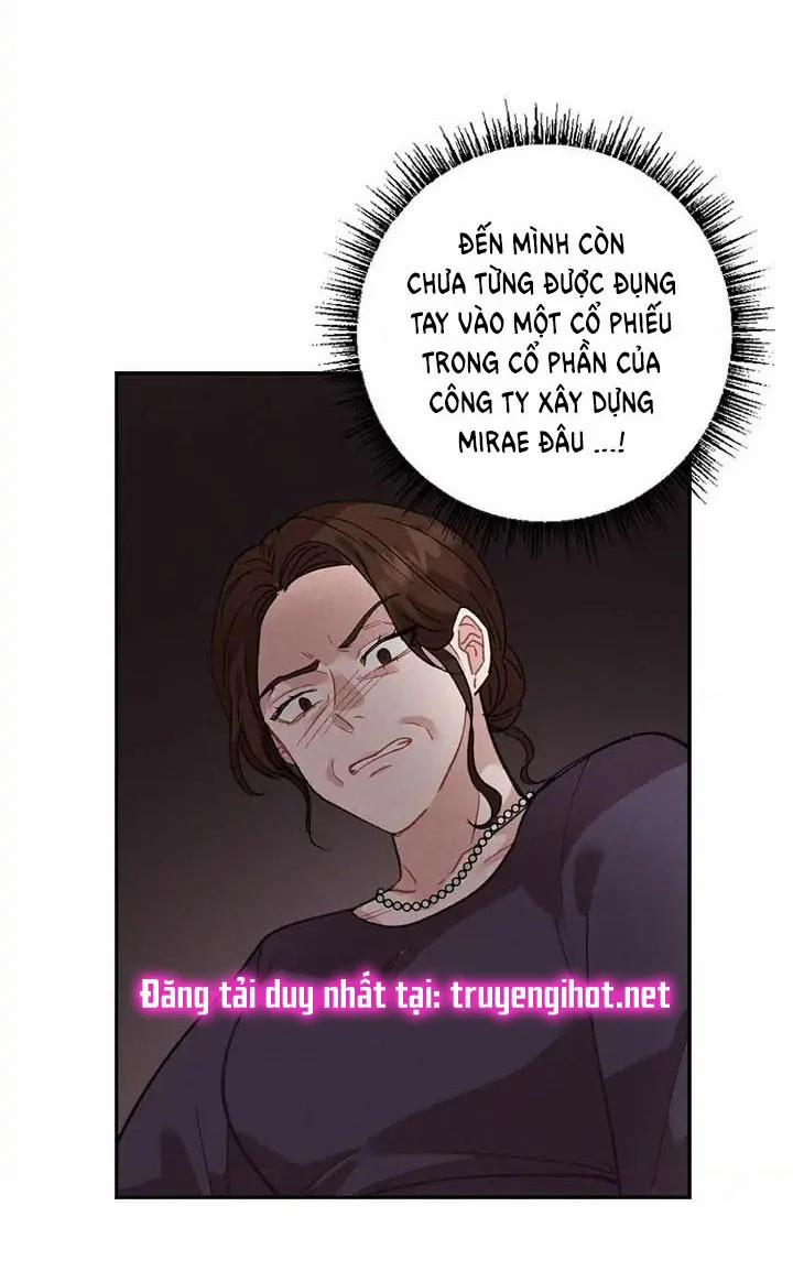 [18+] Dục Vọng Đen Tối 31.2 trang 34