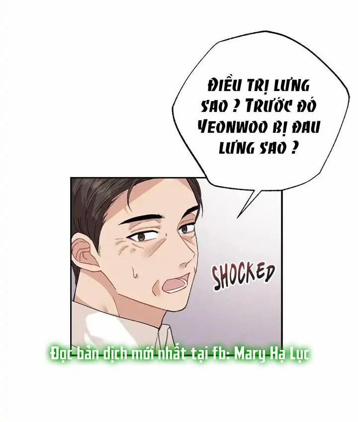 [18+] Dục Vọng Đen Tối 31.2 trang 8