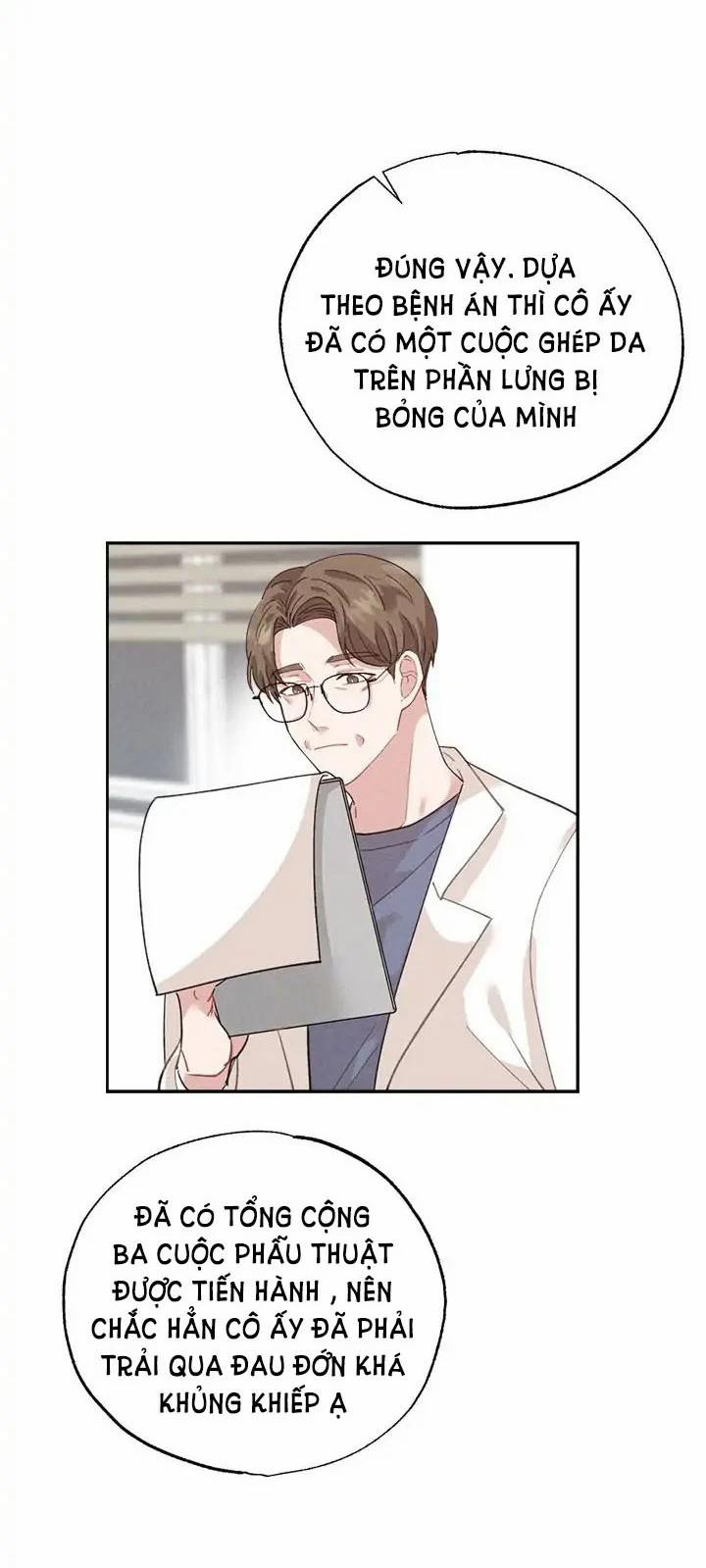 [18+] Dục Vọng Đen Tối 31.2 trang 9