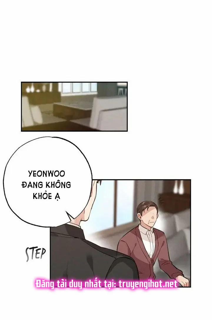 [18+] Dục Vọng Đen Tối 31 trang 27