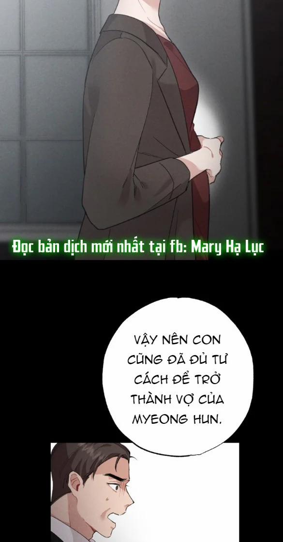 [18+] Dục Vọng Đen Tối 32.1 trang 12