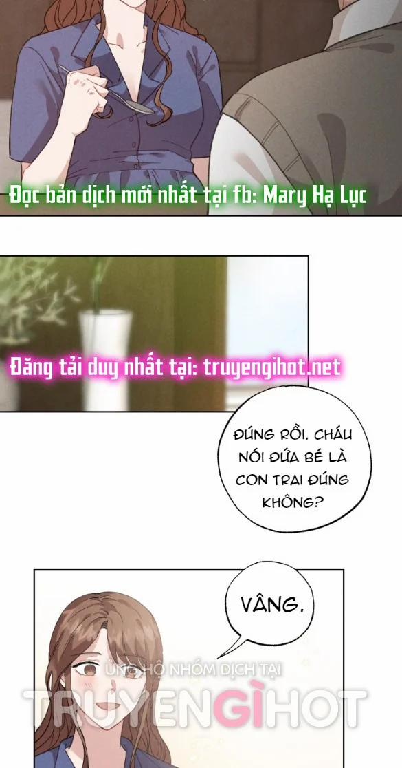 [18+] Dục Vọng Đen Tối 32.1 trang 15