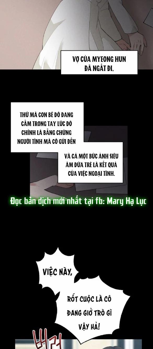 [18+] Dục Vọng Đen Tối 32.1 trang 9