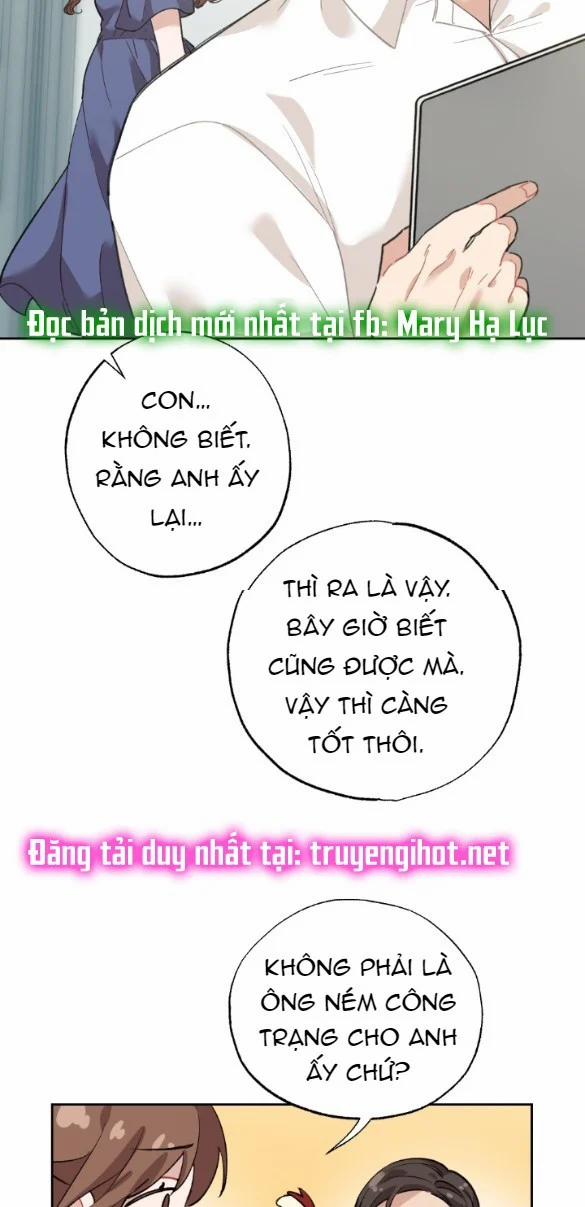 [18+] Dục Vọng Đen Tối 32.2 trang 12