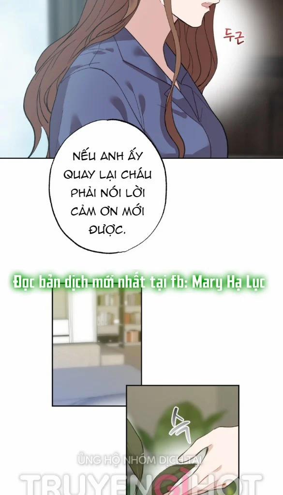 [18+] Dục Vọng Đen Tối 32.2 trang 14