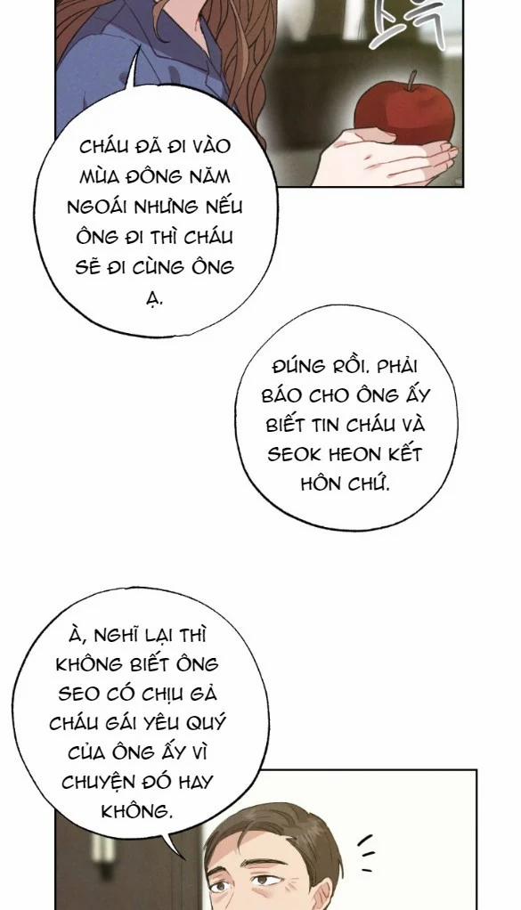 [18+] Dục Vọng Đen Tối 32.2 trang 2