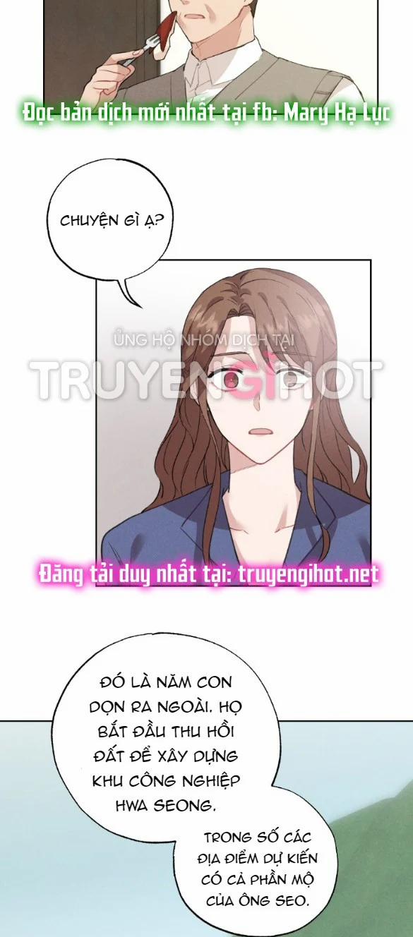 [18+] Dục Vọng Đen Tối 32.2 trang 3