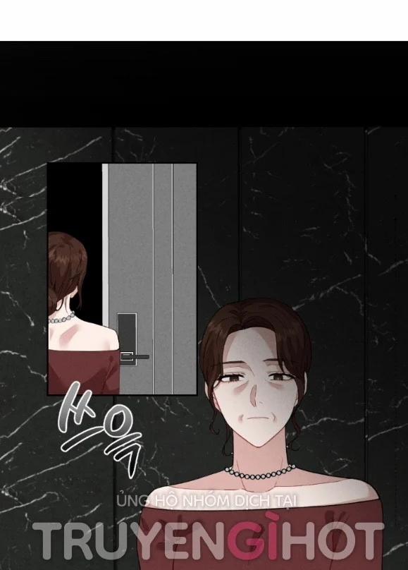 [18+] Dục Vọng Đen Tối 33.1 trang 1