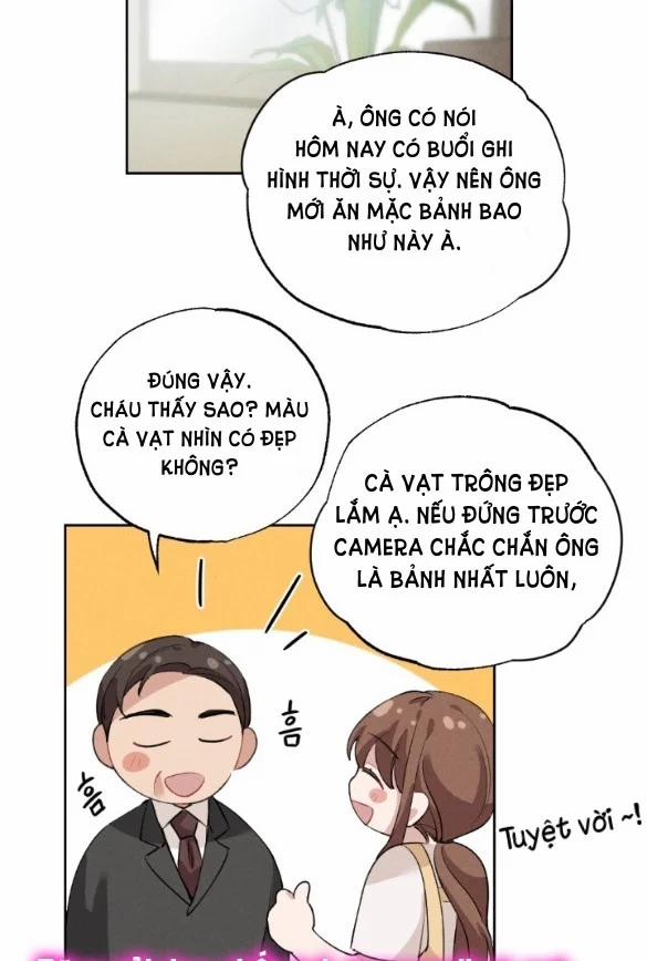 [18+] Dục Vọng Đen Tối 33.2 trang 13