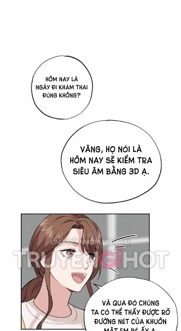 [18+] Dục Vọng Đen Tối 33.2 trang 16