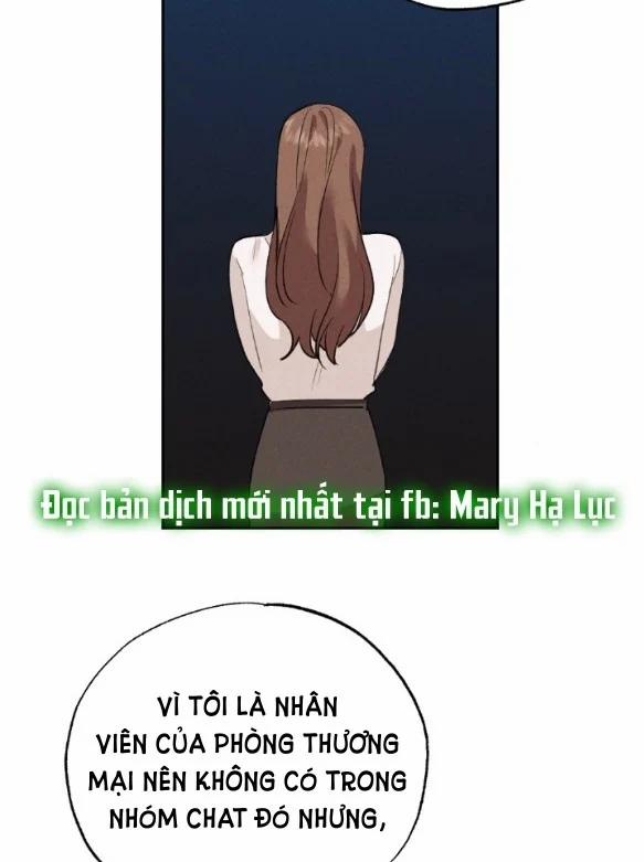 [18+] Dục Vọng Đen Tối 33.2 trang 4