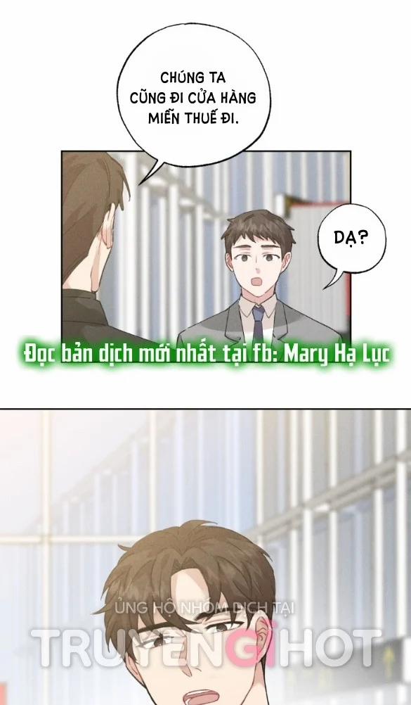 [18+] Dục Vọng Đen Tối 33.2 trang 6