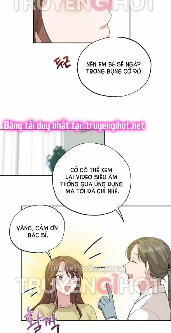 [18+] Dục Vọng Đen Tối 34.1 trang 1