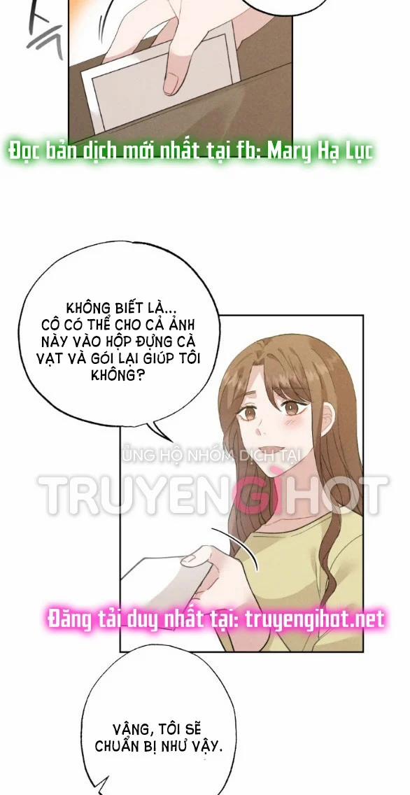 [18+] Dục Vọng Đen Tối 34.1 trang 10