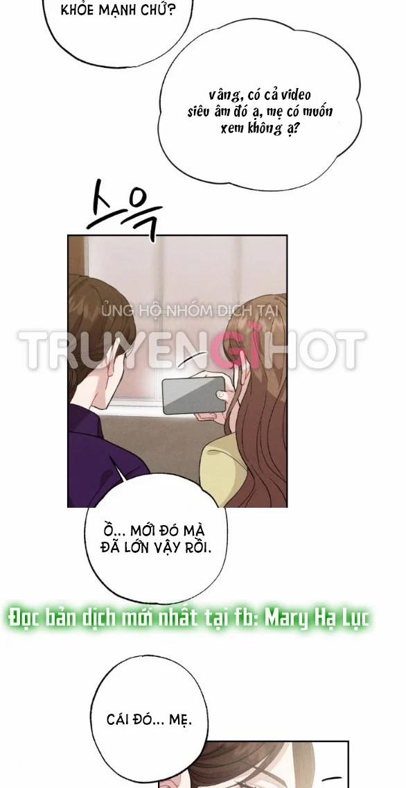 [18+] Dục Vọng Đen Tối 34.1 trang 15