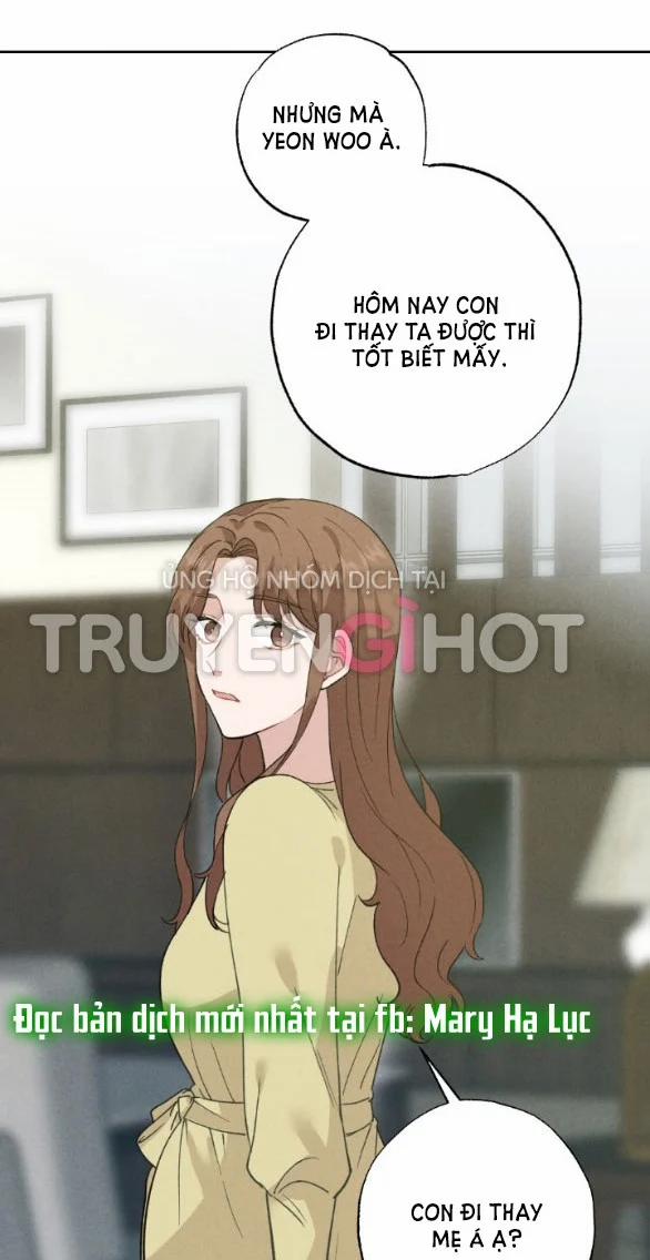 [18+] Dục Vọng Đen Tối 34.1 trang 18
