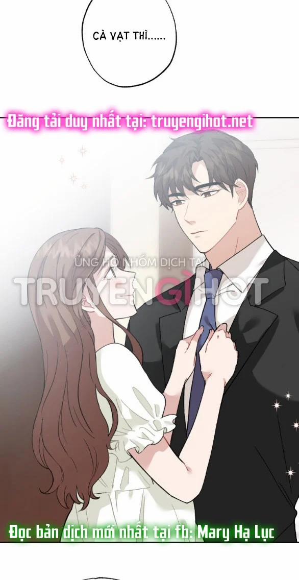 [18+] Dục Vọng Đen Tối 34.1 trang 8