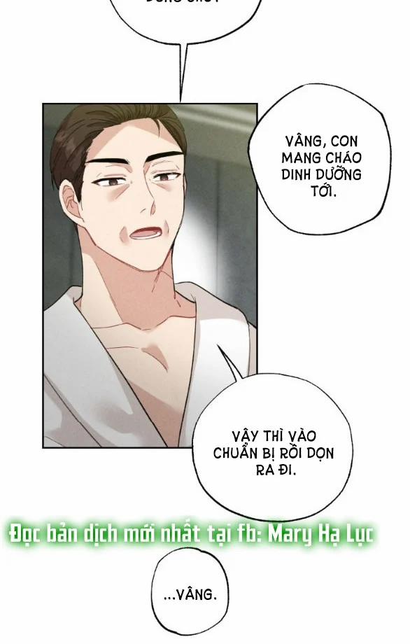 [18+] Dục Vọng Đen Tối 34.2 trang 11