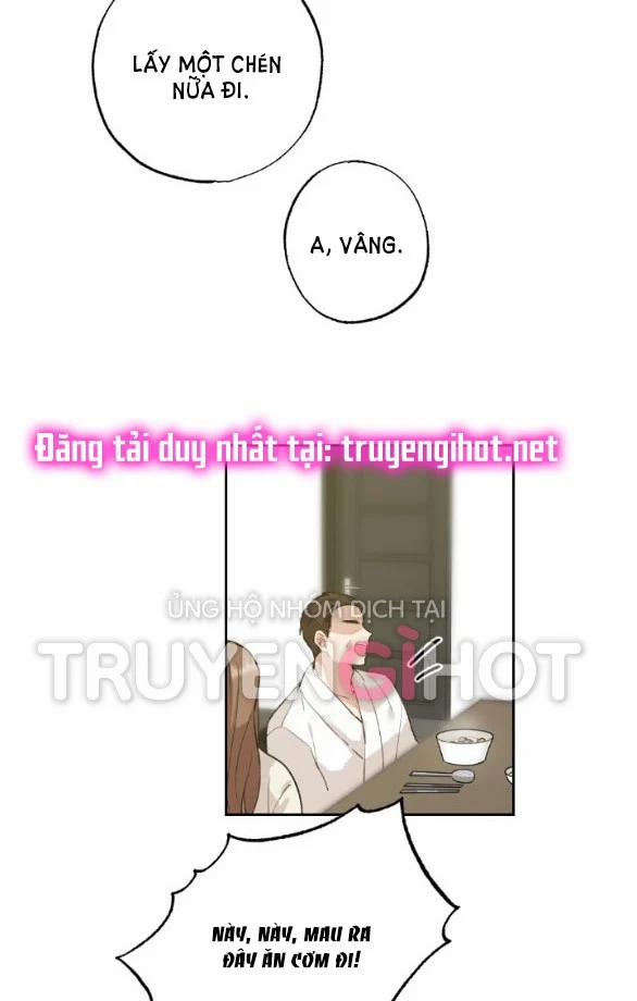 [18+] Dục Vọng Đen Tối 34.2 trang 18