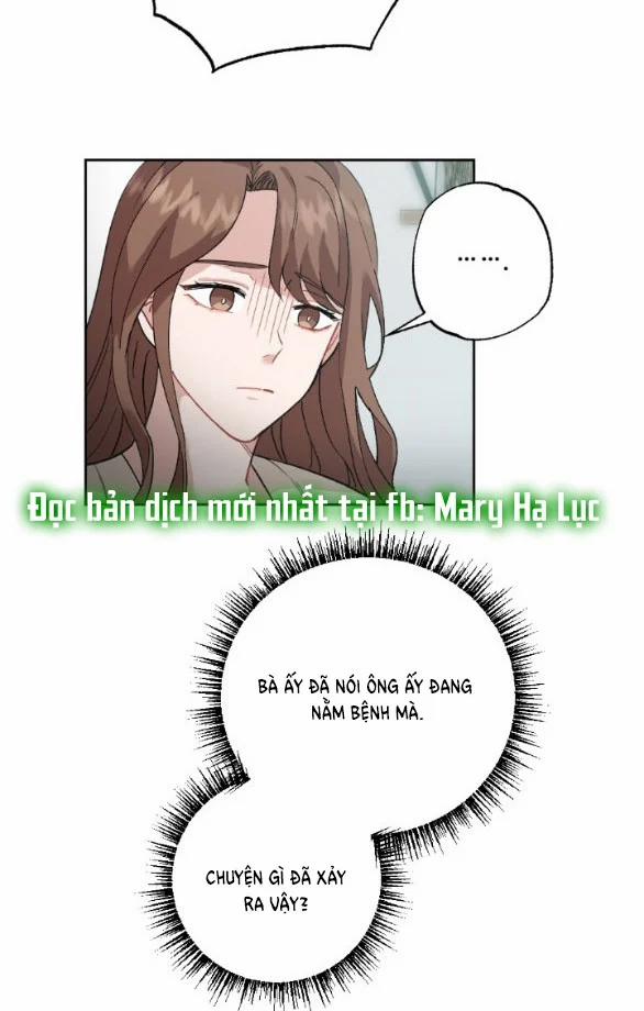 [18+] Dục Vọng Đen Tối 34.2 trang 19