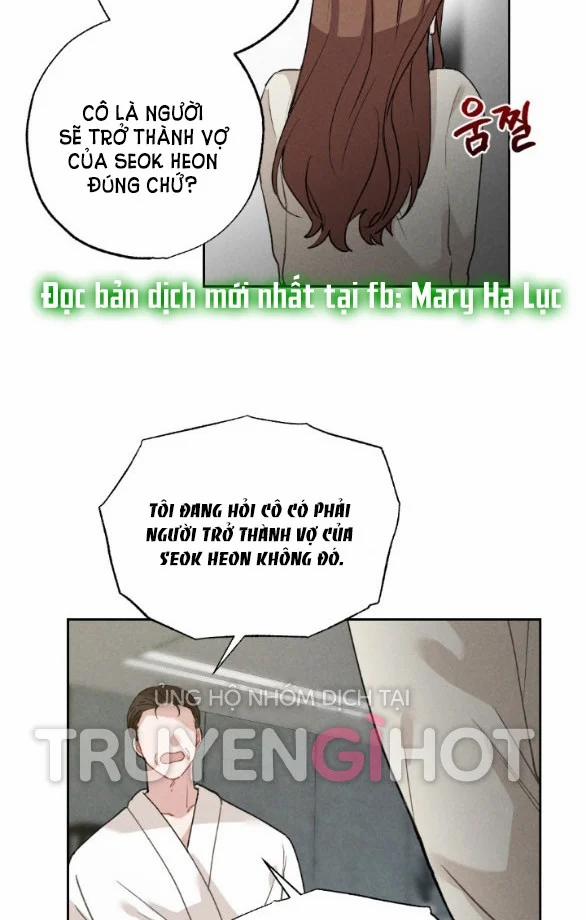 [18+] Dục Vọng Đen Tối 34.2 trang 9