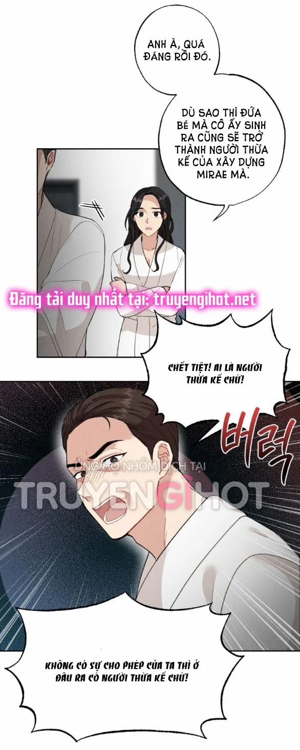 [18+] Dục Vọng Đen Tối 35.5 trang 0