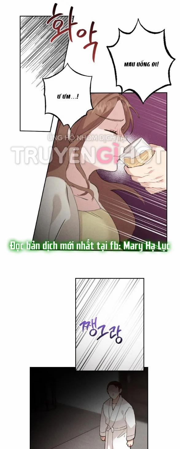 [18+] Dục Vọng Đen Tối 35.5 trang 1