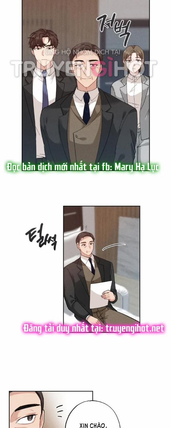 [18+] Dục Vọng Đen Tối 35.5 trang 7