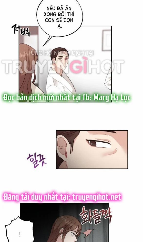 [18+] Dục Vọng Đen Tối 35 trang 11