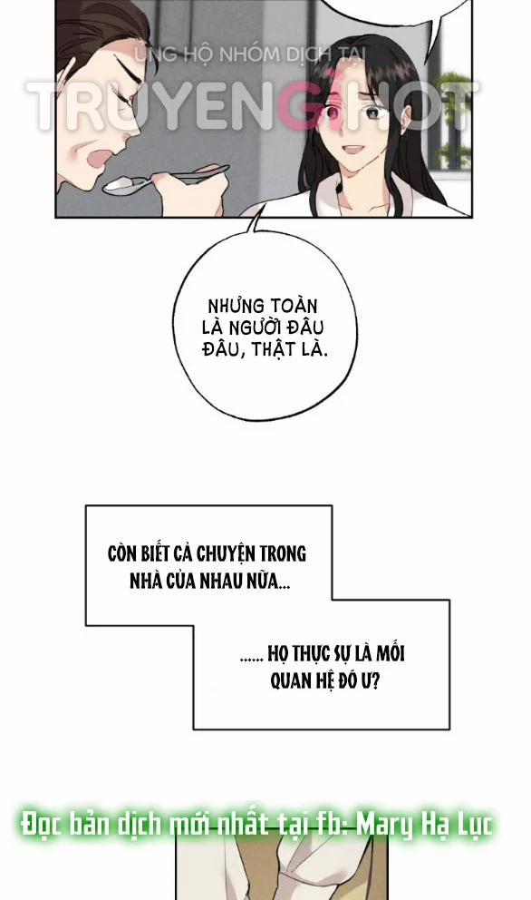 [18+] Dục Vọng Đen Tối 35 trang 3