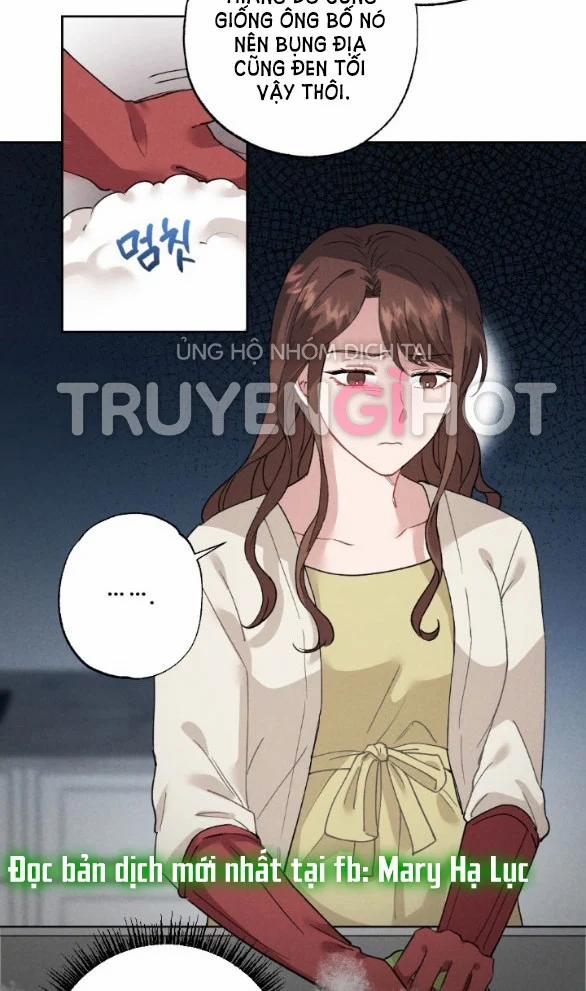 [18+] Dục Vọng Đen Tối 35 trang 9