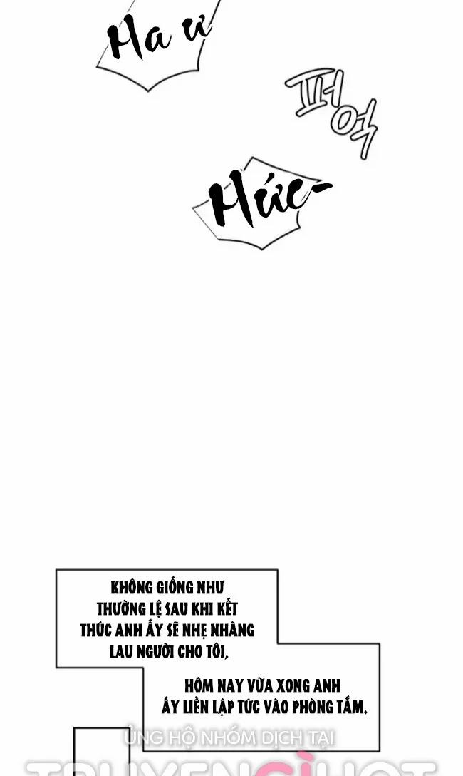 [18+] Dục Vọng Đen Tối 36.5 trang 17