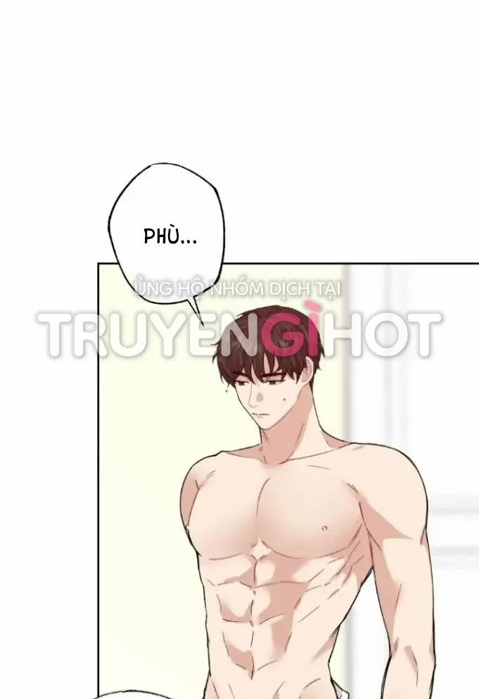 [18+] Dục Vọng Đen Tối 36.5 trang 20