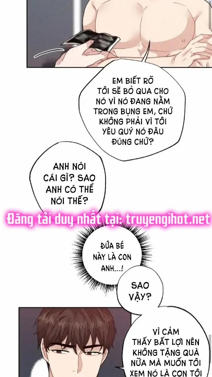 [18+] Dục Vọng Đen Tối 36.5 trang 24