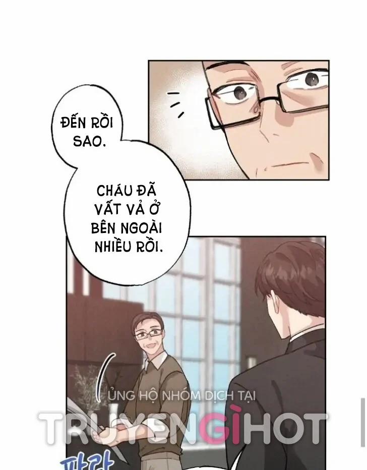 [18+] Dục Vọng Đen Tối 36 trang 12