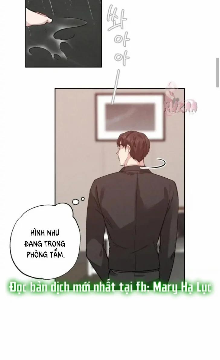 [18+] Dục Vọng Đen Tối 36 trang 17