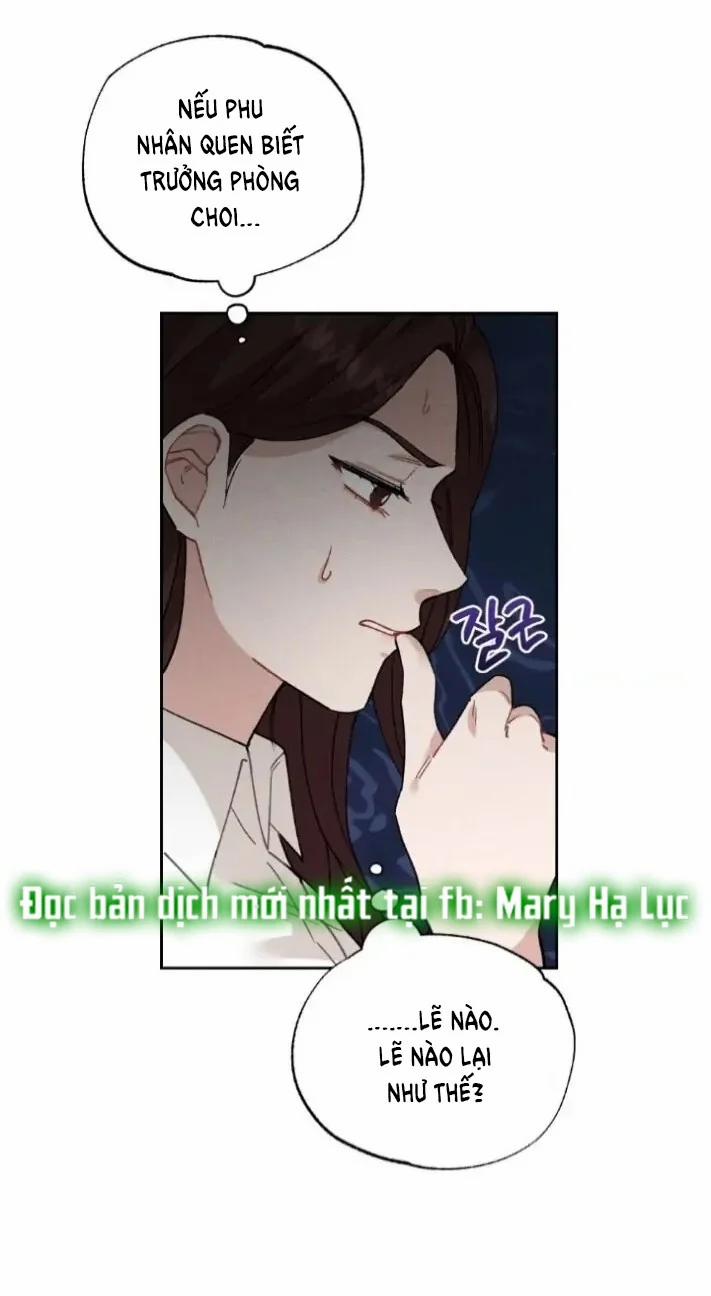 [18+] Dục Vọng Đen Tối 36 trang 2