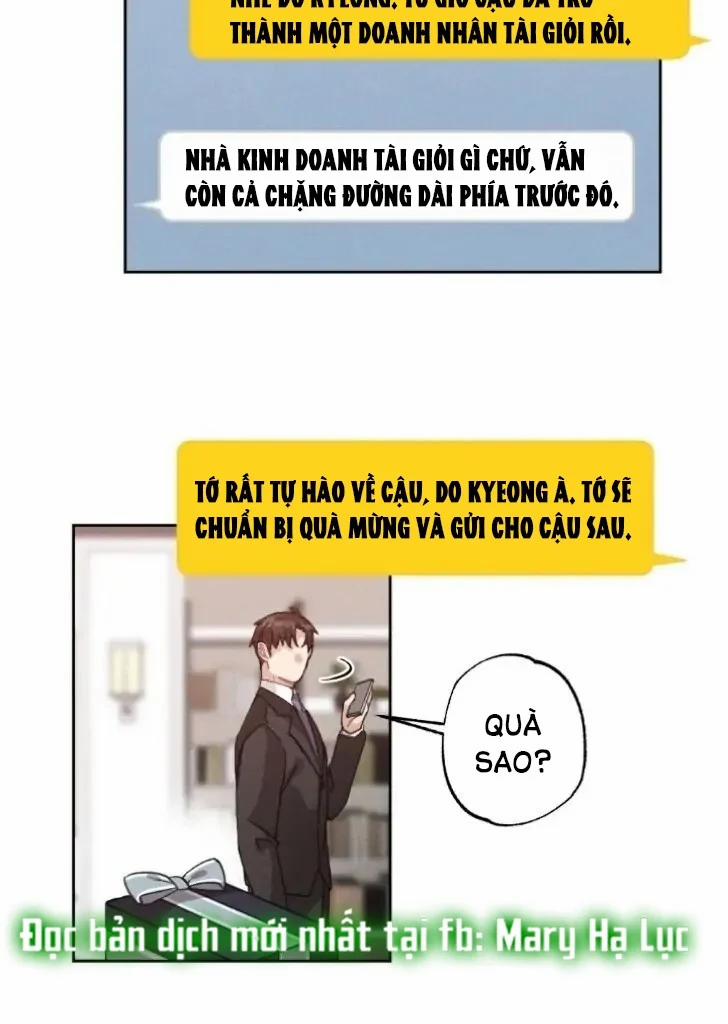 [18+] Dục Vọng Đen Tối 36 trang 20