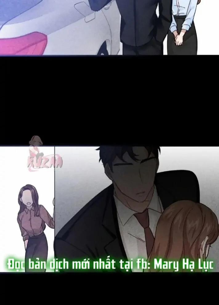 [18+] Dục Vọng Đen Tối 36 trang 8