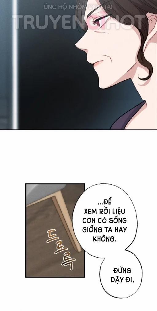 [18+] Dục Vọng Đen Tối 37.5 trang 17