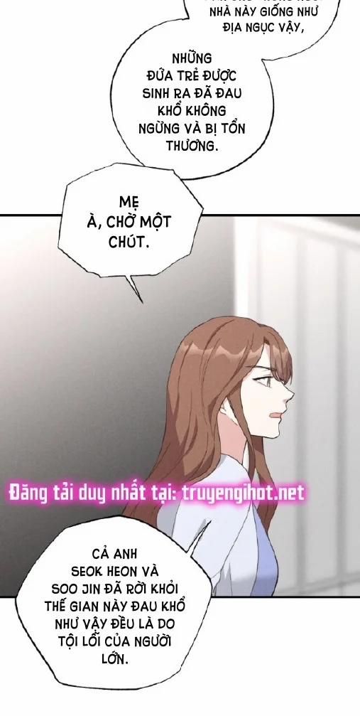 [18+] Dục Vọng Đen Tối 37.5 trang 5