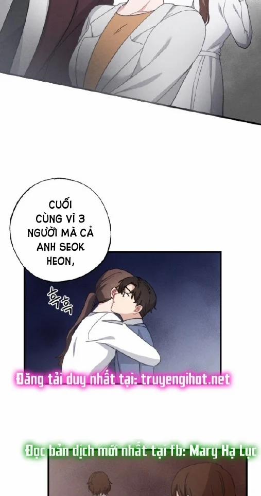 [18+] Dục Vọng Đen Tối 37.5 trang 7