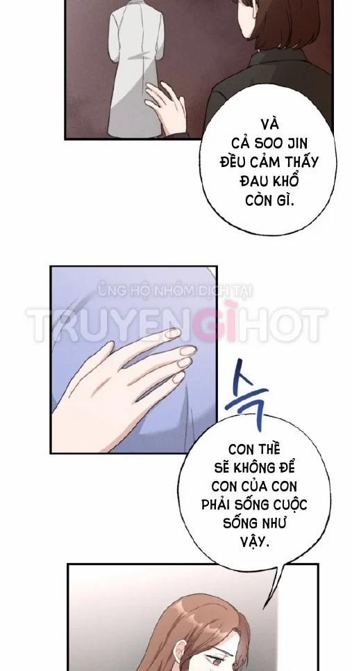 [18+] Dục Vọng Đen Tối 37.5 trang 8